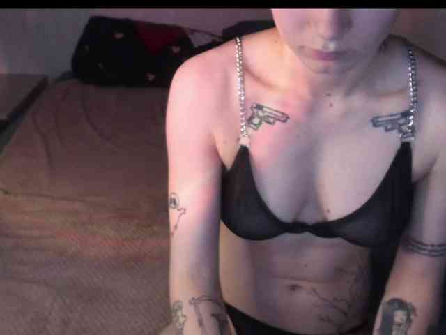 Sandra-a webcam