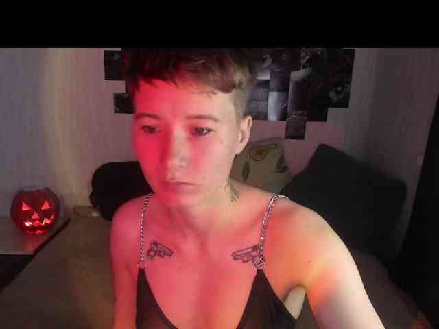 Sandra-a webcam