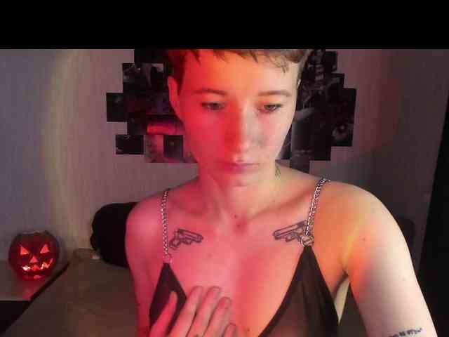 Sandra-a webcam