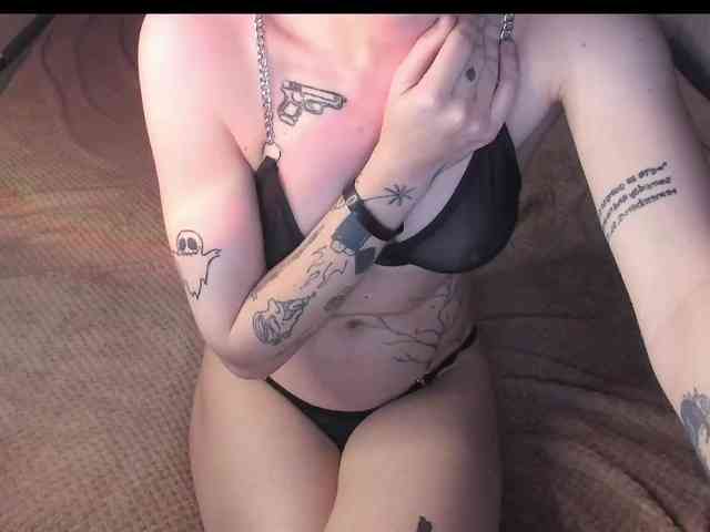 Sandra-a webcam