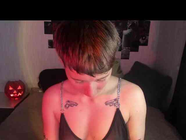 Sandra-a webcam