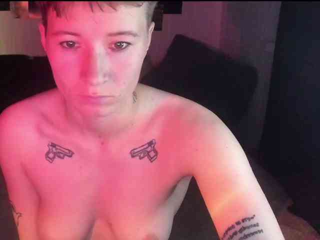 Sandra-a webcam