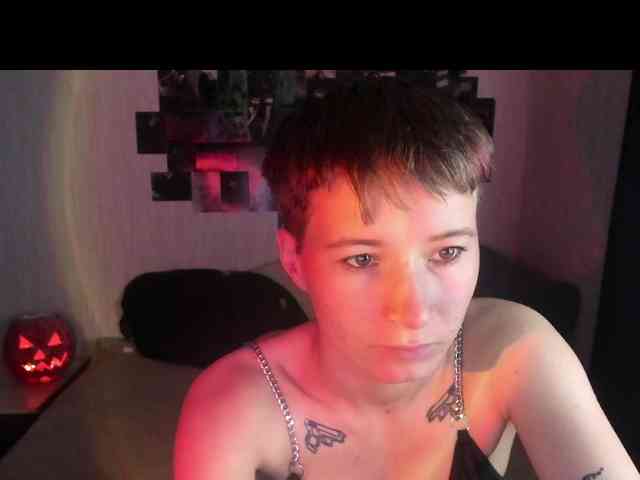 Sandra-a webcam