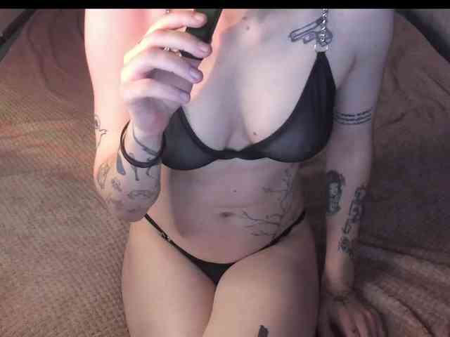 Sandra-a webcam