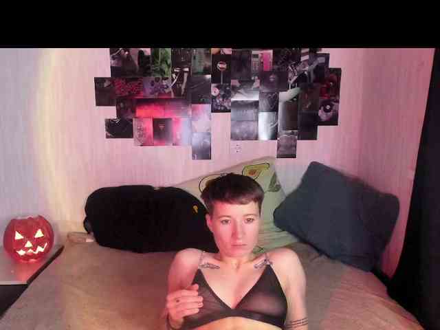 Sandra-a webcam