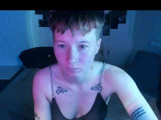 Sandra-a webcam