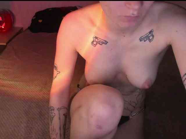 Sandra-a webcam