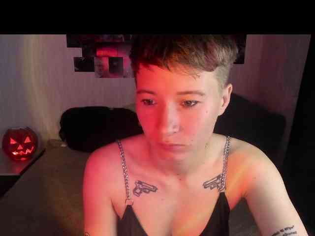 Sandra-a webcam