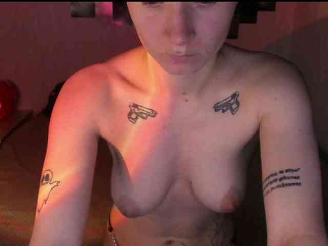 Sandra-a webcam