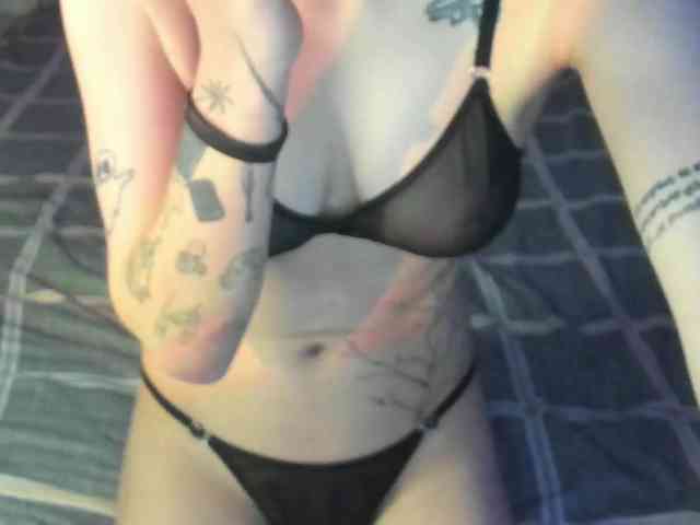 Sandra-a webcam