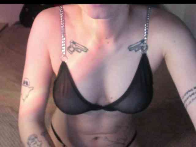 Sandra-a webcam