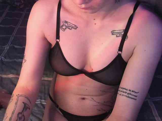 Sandra-a webcam