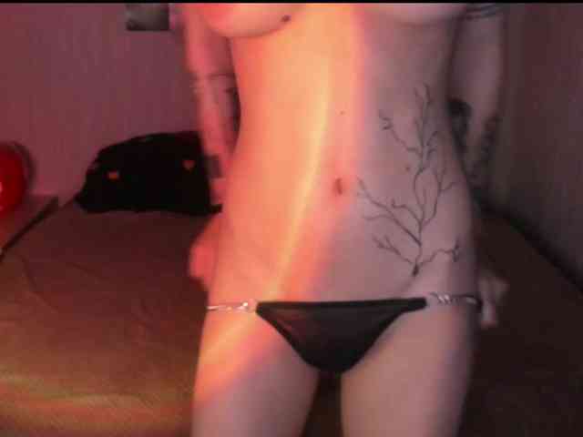 Sandra-a webcam