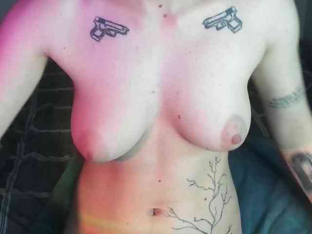 Sandra-a webcam