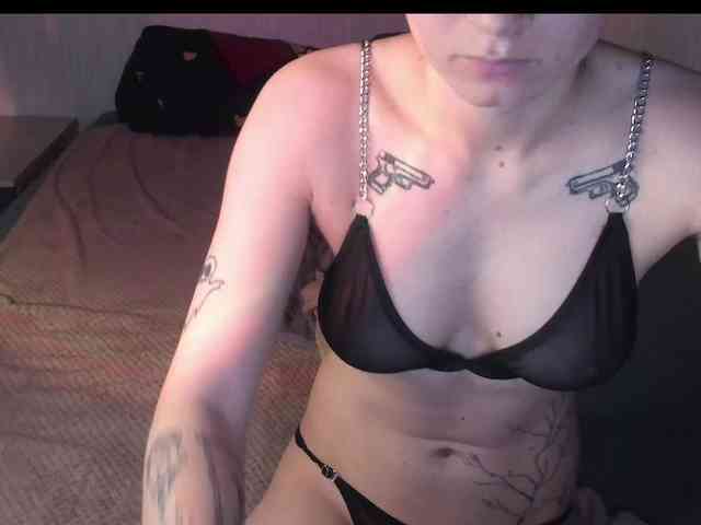 Sandra-a webcam