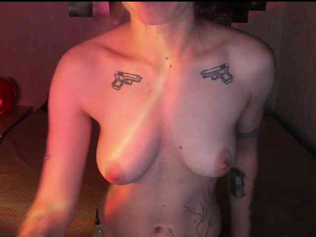 Sandra-a webcam