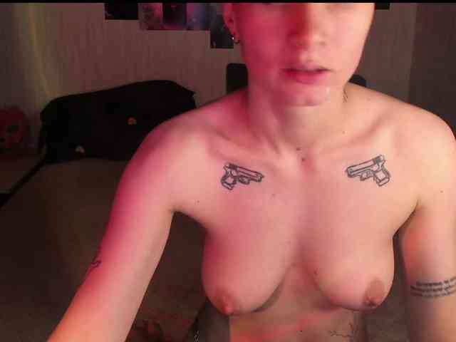 Sandra-a webcam