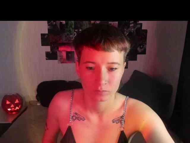 Sandra-a webcam
