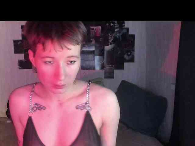 Sandra-a webcam