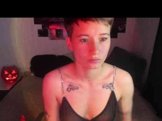Sandra-a webcam