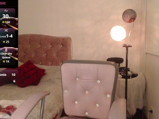 GreciaHorny Porn Show