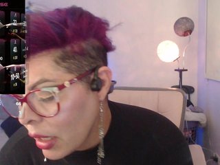 GreciaHorny Porn Show