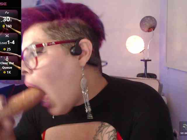 GreciaHorny webcam