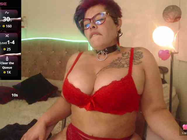 GreciaHorny webcam