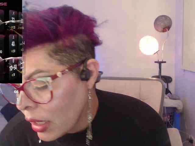 GreciaHorny webcam