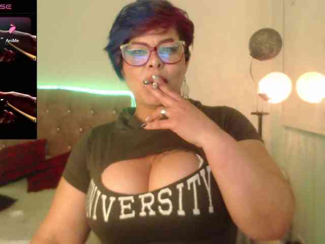 GreciaHorny webcam