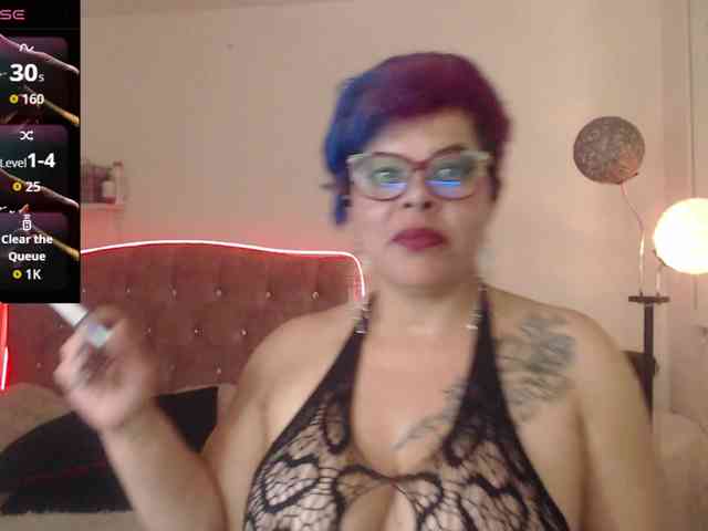 GreciaHorny webcam