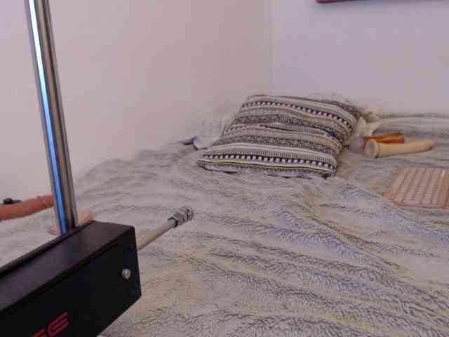 Loryxx webcam