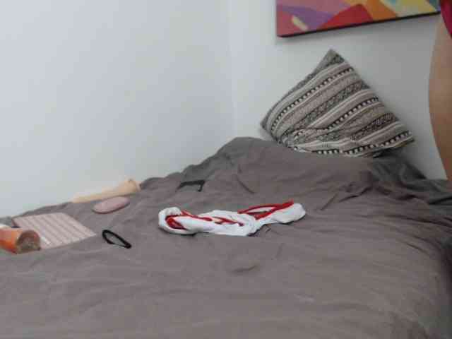 Loryxx webcam