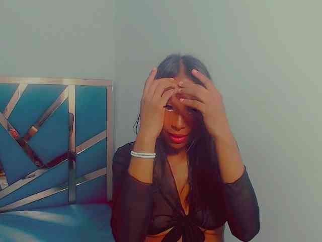 bitch-naughty webcam