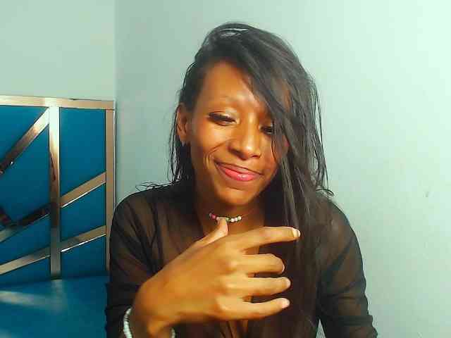 bitch-naughty webcam