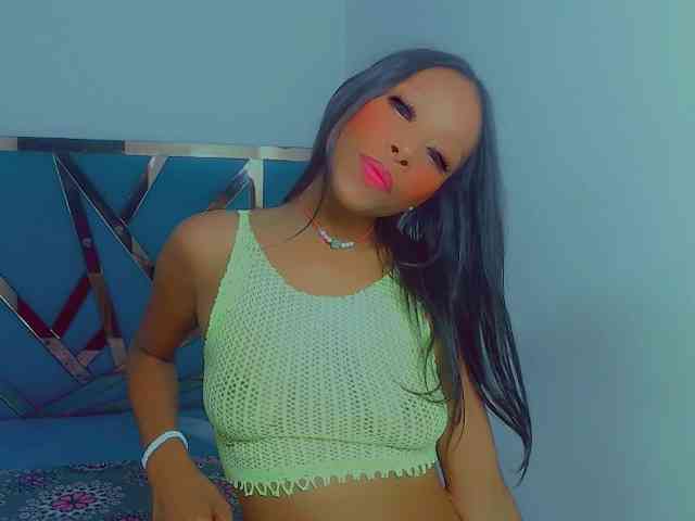 bitch-naughty webcam