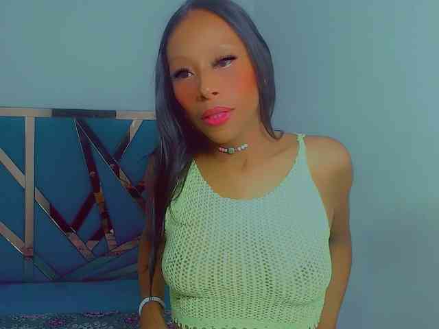 bitch-naughty webcam