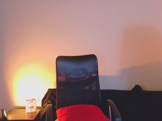 SARAFLAME1 Porn Show