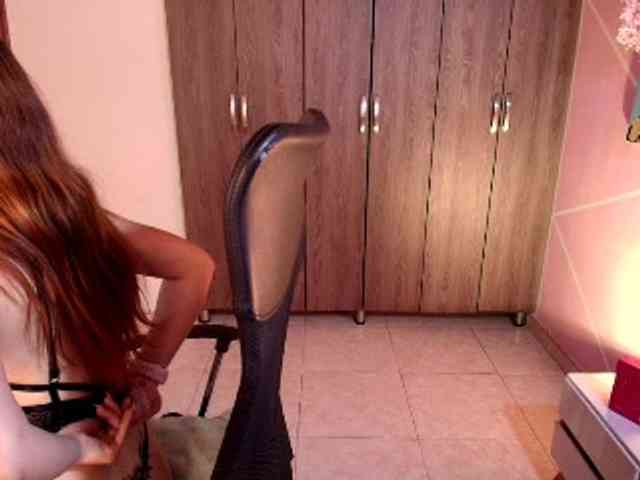 SARAFLAME1 webcam