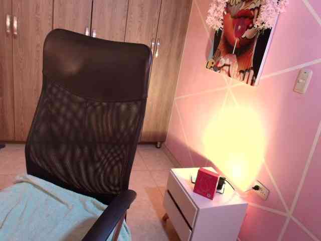 SARAFLAME1 webcam
