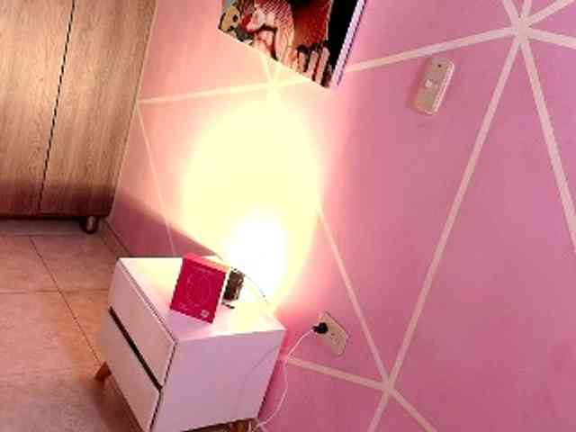 SARAFLAME1 webcam