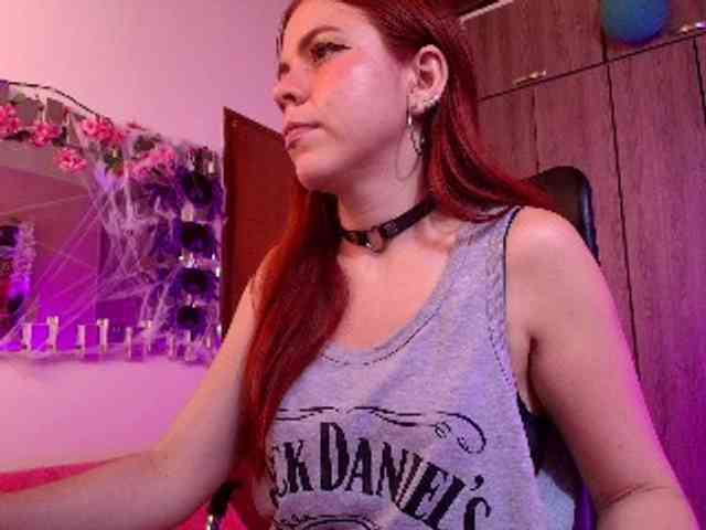 SARAFLAME1 webcam