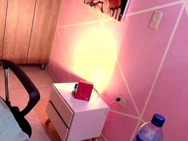SARAFLAME1 webcam