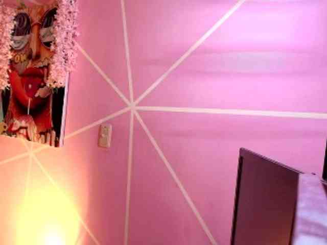 SARAFLAME1 webcam