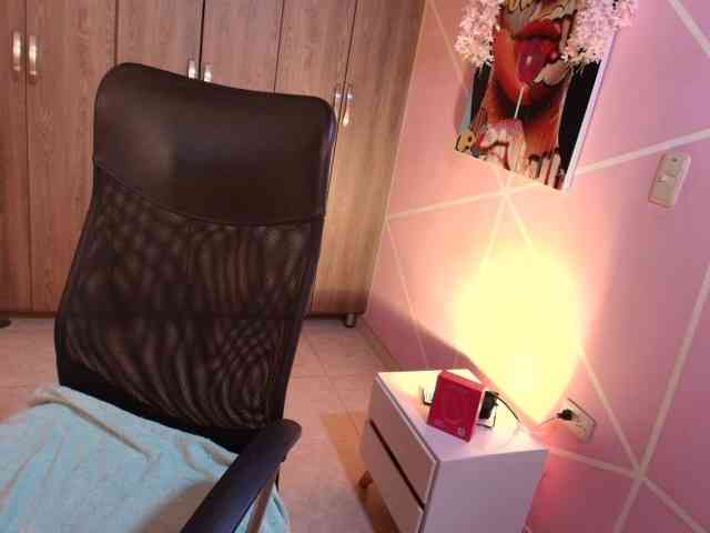 SARAFLAME1 webcam