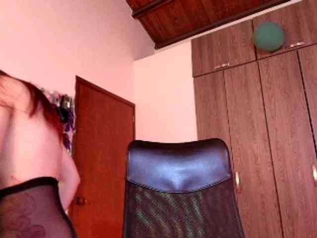 SARAFLAME1 webcam