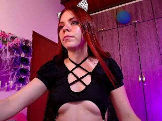 SARAFLAME1 webcam