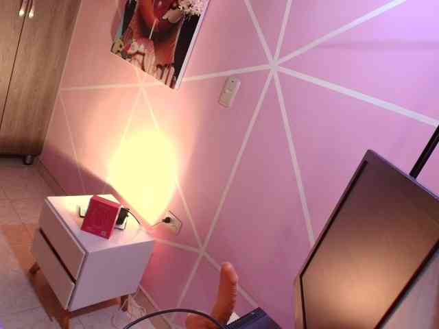 SARAFLAME1 webcam