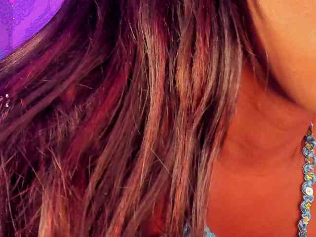 SharitHills webcam