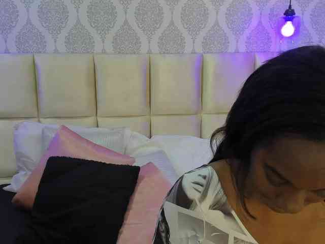 SharitHills Live Webcam on BongaCams